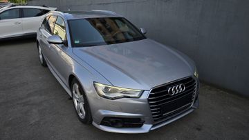 Audi A6 - 2