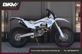 Husqvarna FE 350 Heritage +FC 350++FX - HUSQVARNA FX 350