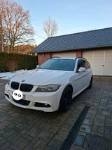 BMW 335i Touring - - BMW 335 in Braunschweig