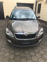 Skoda Roomster - Skoda Roomster von privat