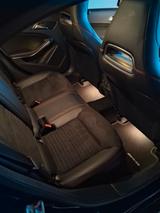 Mercedes-Benz A 45 AMG Mercedes-AMG A 45 4MATIC DCT Merced... - schwarze Mercedes-Benz A 45 AMG