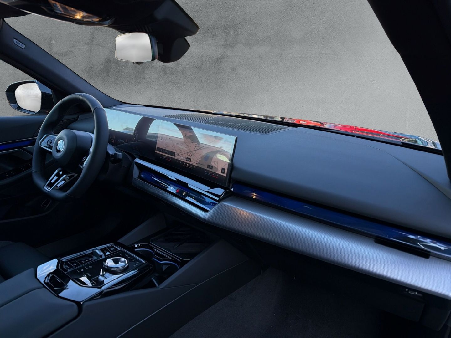 BMW 520 - Bild 12