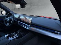BMW 520 - Vorschau Bild 12