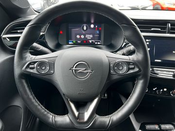 Bild 13 Opel Corsa Corsa-e Ultimate - SHZ | LHZ | RFK | Massage