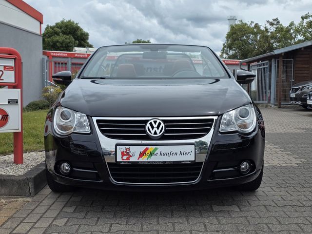 VW Eos — Foto 2