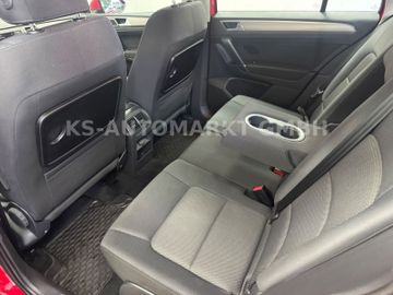 Volkswagen Golf Sportsvan - 11