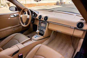 صورة مصغرة 25 لـ 2007 Porsche CAYMAN