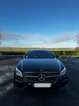 Mercedes-Benz CLS 350 d 4MATIC 2015 9G-Tronic - Mercedes-Benz CLS 350 in Wuppertal