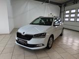 Skoda Fabia 1.0 TSI Combi Style SHZ Freisprech Kamera - Skoda Fabia: Combi Style