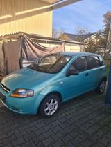 Chevrolet Kalos 1.2 - Chevrolet Captiva in Dortmund