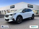 Peugeot 2008 (e-)GT