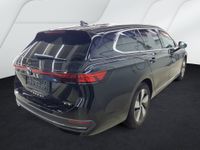 Volkswagen Passat - Vorschau Bild 3