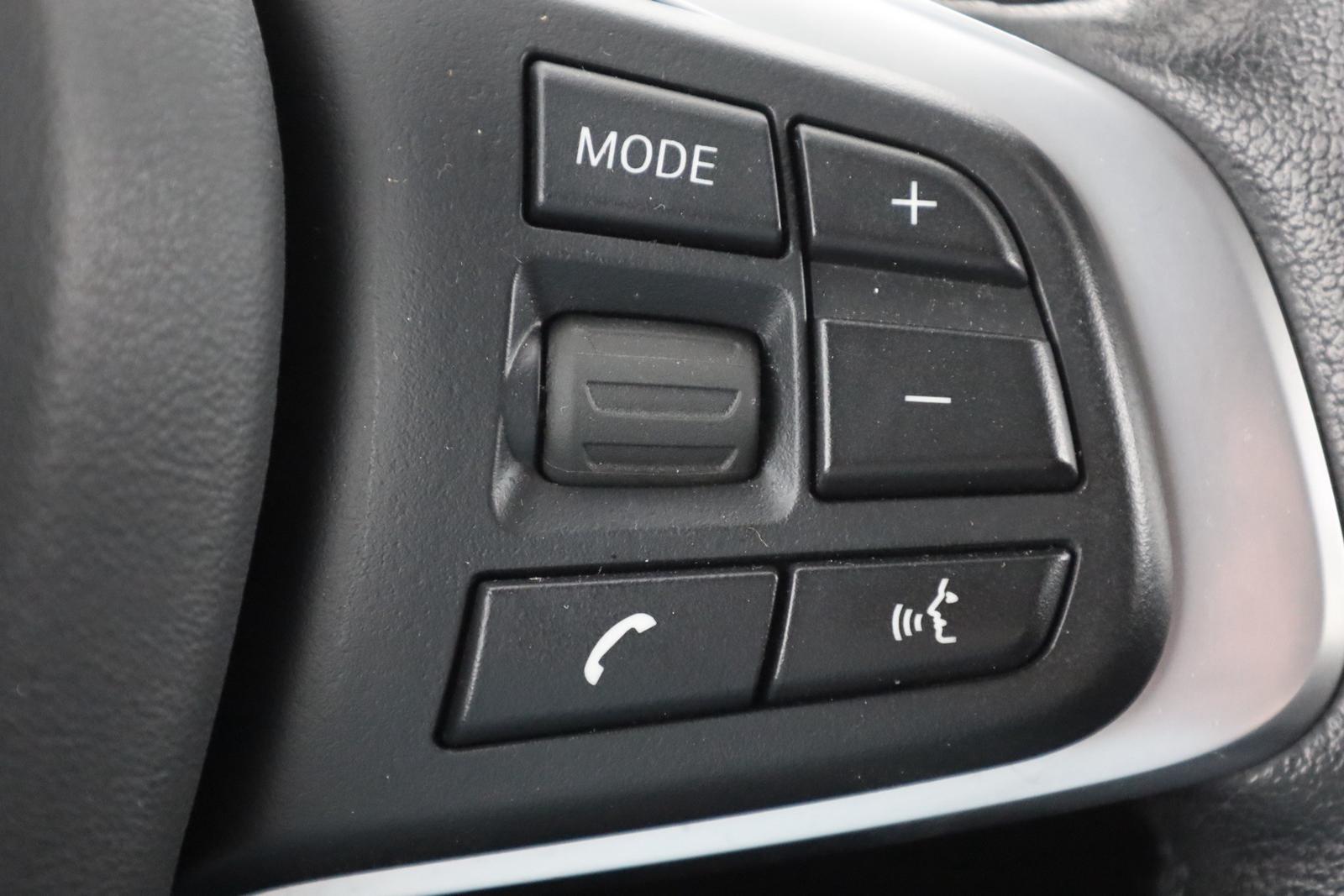BMW 218 i Active Tourer Advantage LED Sitzheizung PDC, миниатюра 17