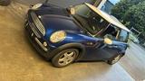 MINI Mini Cooper One - MINI Cooper aus 2001