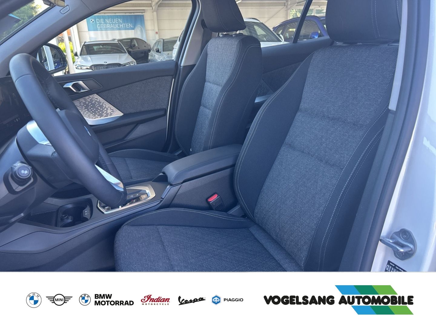 BMW 120 - Bild 16