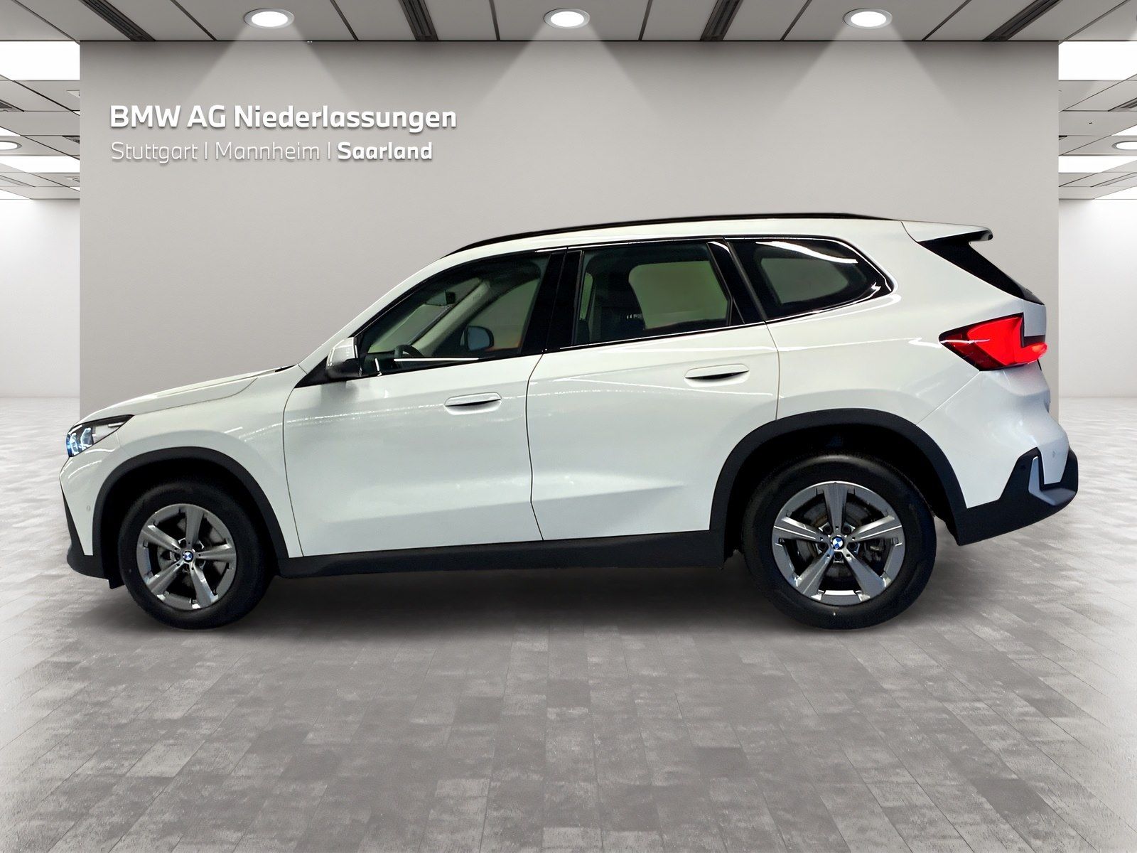 BMW X1 - Bild 3