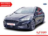Ford Focus Turnier 1.5 EcoBoost ST-Line LED Kamera - Ford Focus aus 2019