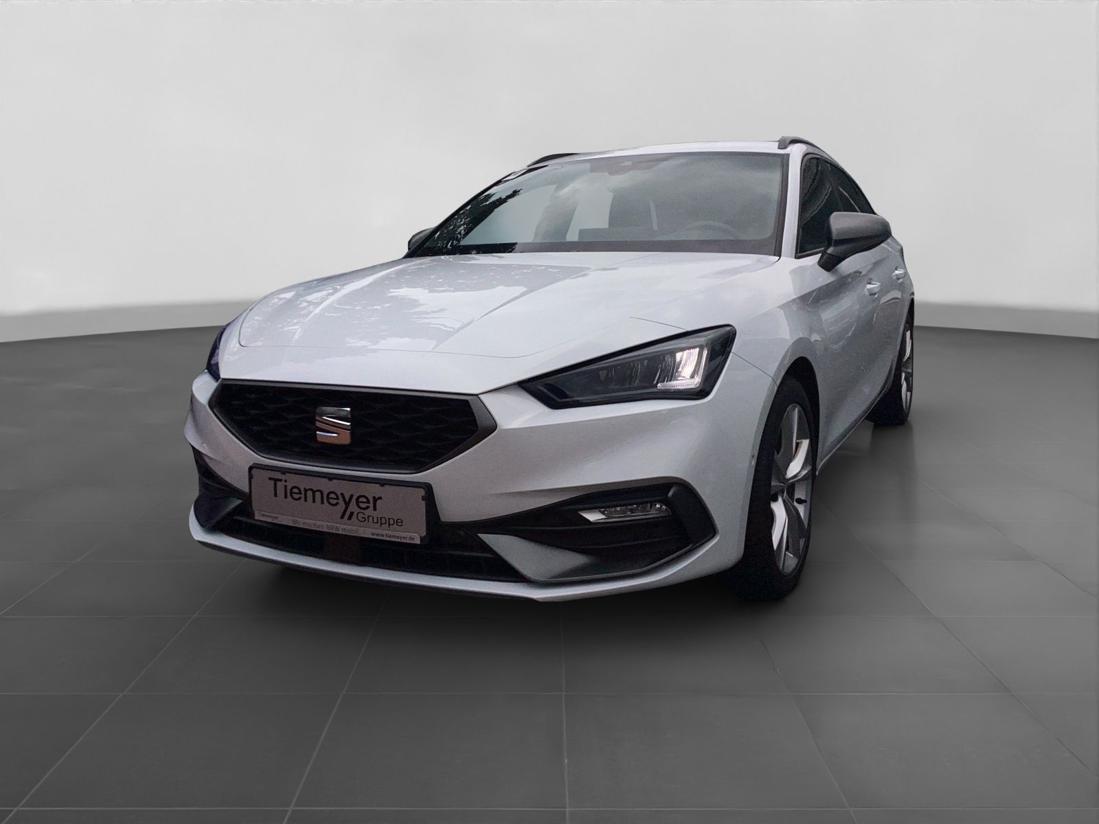 Seat Leon - Bild 2