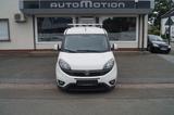 Fiat Doblo Cargo Maxi Kasten*Navi*Klimaaut.*5-Sitzer* - Fiat Doblo Kleinbus Maxi mit Diesel-Antrieb