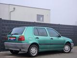 Volkswagen Golf III 1.4 CL 5-Türen Original TÜV NEU - Volkswagen Golf: I