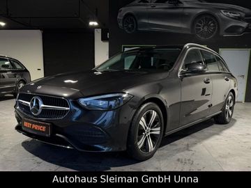 Mercedes C 180 - 3