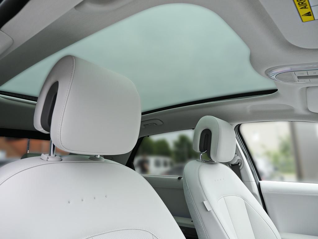 Fahrzeugabbildung Hyundai IONIQ 5 FL UNIQ Pano-Glasdach 20'' LM Park-Paket