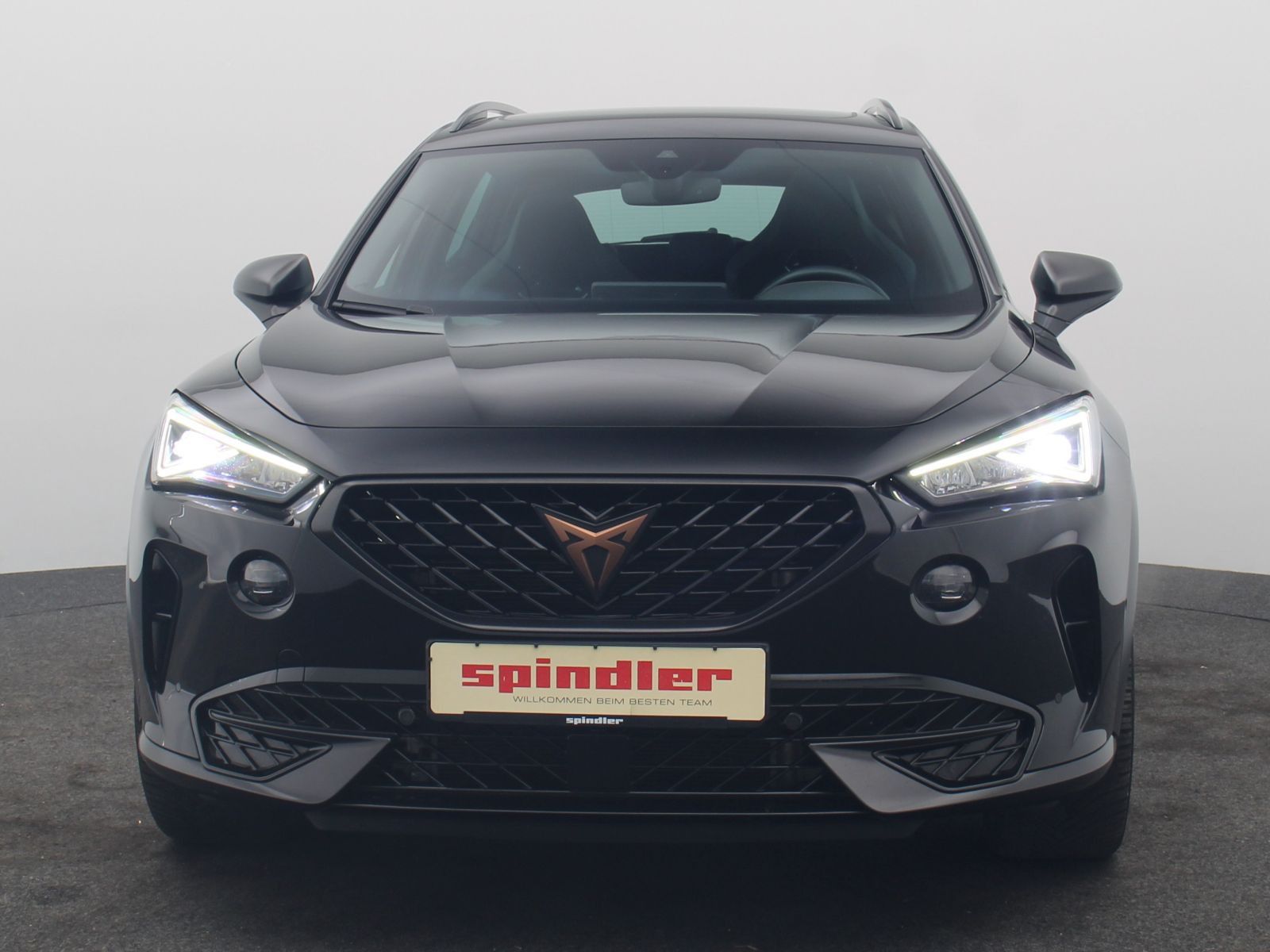 Cupra Formentor - Bild 3
