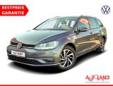 Volkswagen Golf VII 1.4 TSI Join Navi Sitzheizung PDC USB - Volkswagen Golf: Us