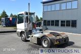 Andere Terberg YT222 4x2 | TERMINAL TRUCK * NL KENTEKEN - Koffer