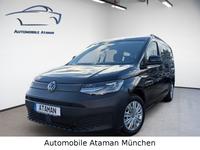 Volkswagen Caddy Maxi 2.0 TDI Kombi, Navi, LED, PTS, AHK