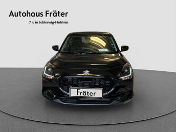 Fotografie des Suzuki Swift Club1.2 Hybrid Navi Klima