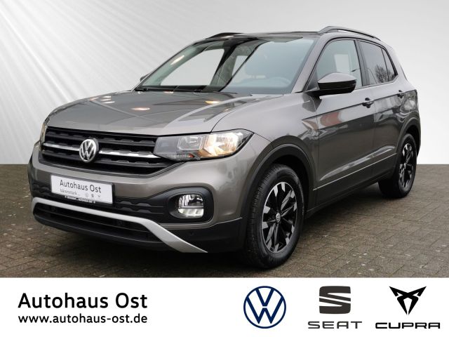 Volkswagen T-Cross 1.0 TSI OPF 70 kW 5-Gang Klima