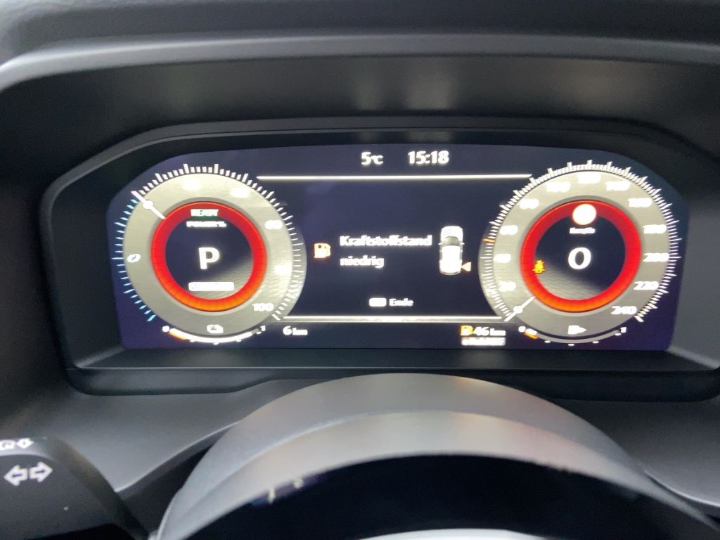 Nissan X-Trail - Bild 18