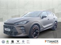 Cupra Terramar - Vorschau Bild 1