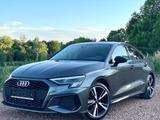 Audi A3 Limousine 35 TFSI *3x S line*Black Paket*LED* - Audi Gebrauchtwagen in Chemnitz
