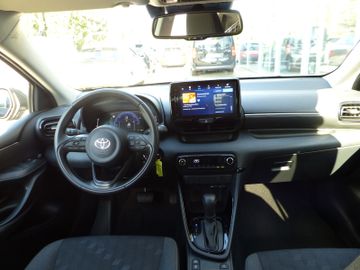 Toyota Yaris - 8