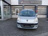Renault Kangoo Privilege - Renault Kangoo aus 2008 mit Diesel-Antrieb
