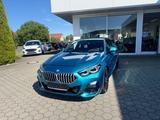 BMW 218i Gran Coupe M-Sport AHK PANORAMADACH KAMERA - gebrauchte Sportwagen