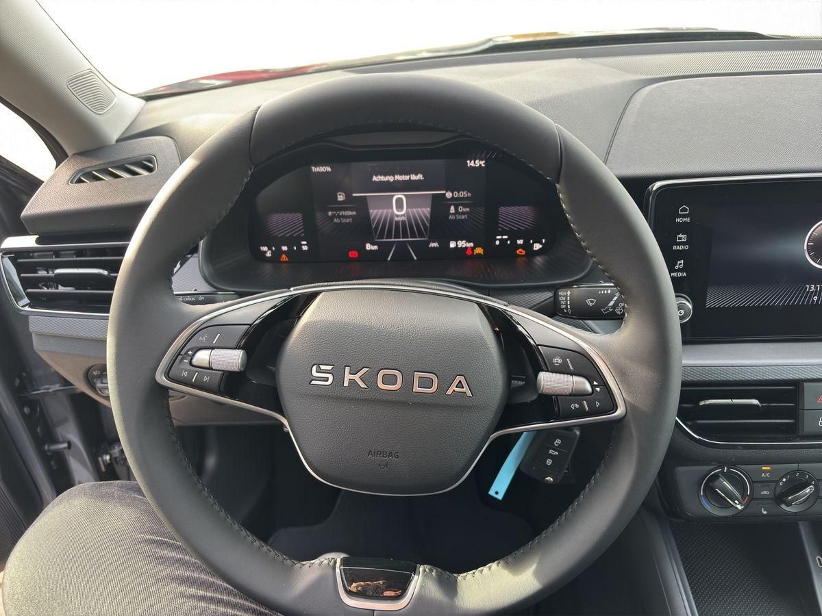 Skoda Kamiq - Bild 12