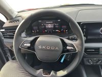 Skoda Kamiq - Vorschau Bild 12