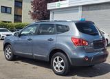 Nissan Qashqai+2 1,6 16V  Acenta - Nissan Qashqai+2: Allradantrieb