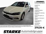 Volkswagen Polo 1.0 TSI Highline  PDC LM Klima - gebrauchte Kleinwagen in Osnabrück