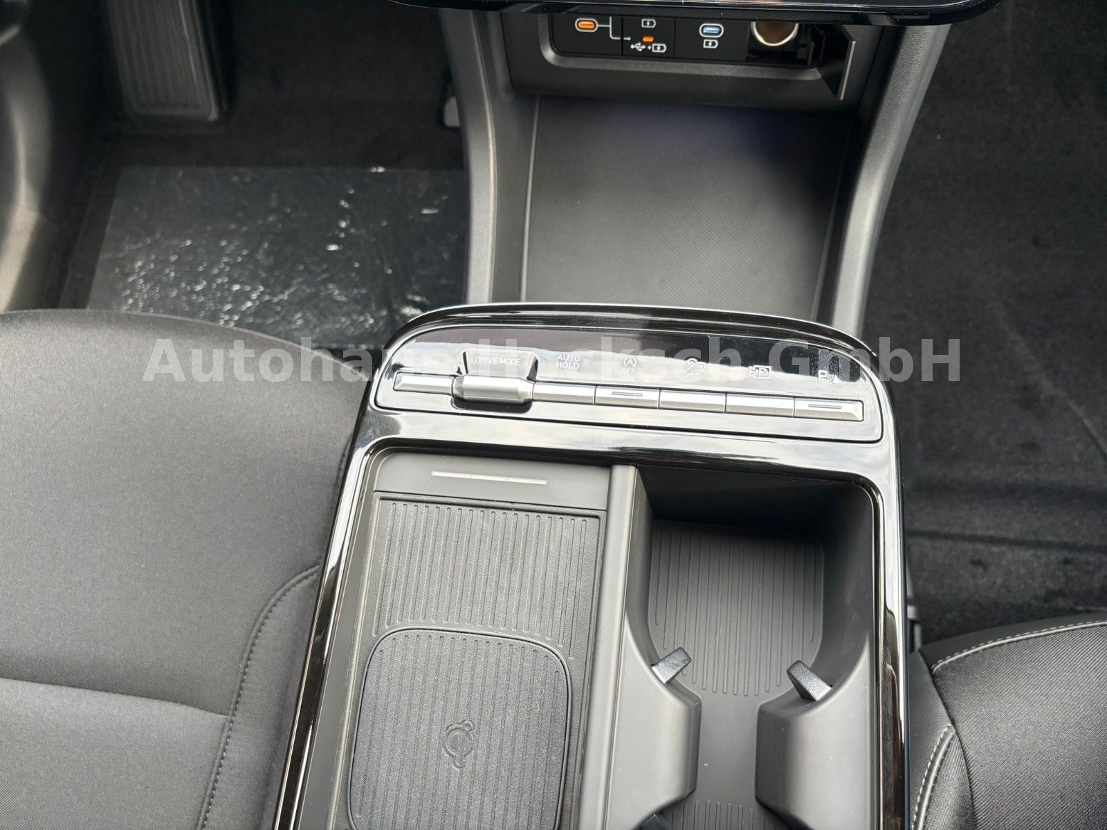 Hyundai Tucson – Bild 25