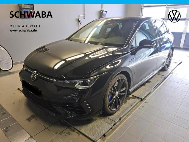 Volkswagen Golf VIII R 2.0 TSI DSG 4Motion