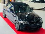 BMW 118i Cabrio -Leder -Xenon - BMW 118 aus 2010: 118i