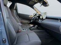 Toyota Corolla Cross - Vorschau Bild 19