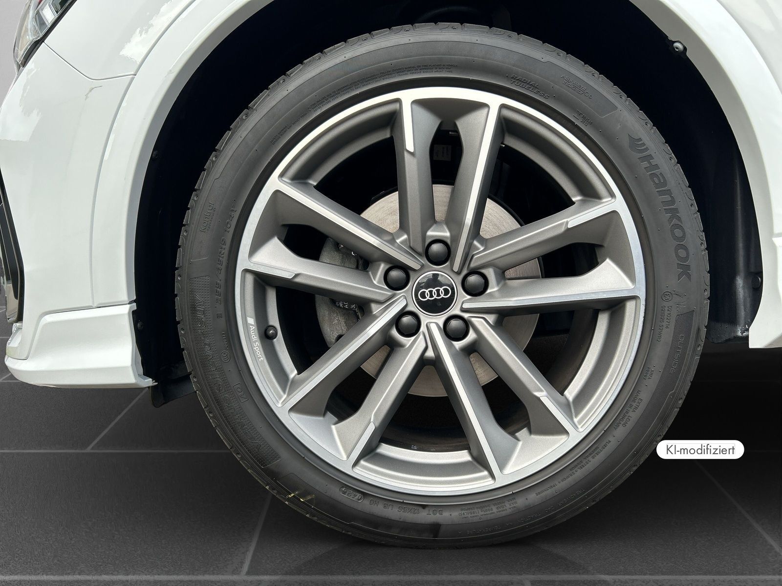 Audi Q3 - Bild 4