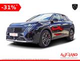 Peugeot 3008 GT 1.2 Hybrid 145 Aut. LED ACC Navi 360° - Peugeot 3008 von 2026