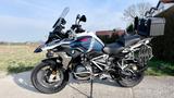 BMW R 1250 GS Style Trophy