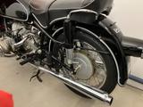 BMW R 69S - BMW MOTORRAD R6